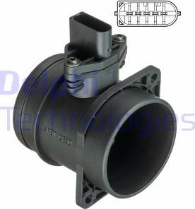 Delphi AF10361-12B1 - Debimetro www.autoricambi360.it