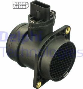 Delphi AF10301-12B1 - Debimetro www.autoricambi360.it