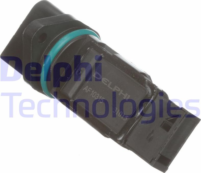 Delphi AF10315-11B1 - Debimetro www.autoricambi360.it