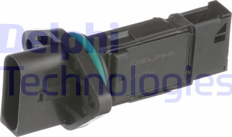Delphi AF10384-11B1 - Debimetro www.autoricambi360.it