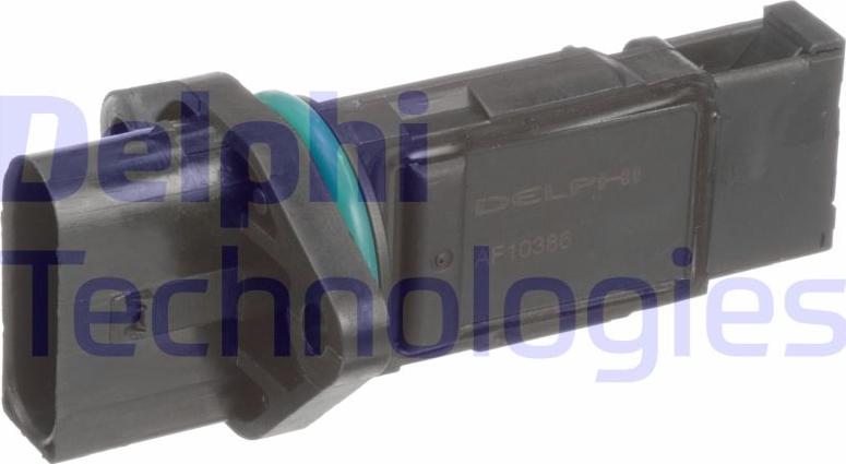 Delphi AF10386-11B1 - Debimetro www.autoricambi360.it
