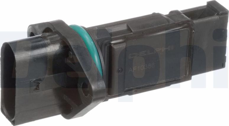 Delphi AF10386-12B1 - Debimetro www.autoricambi360.it