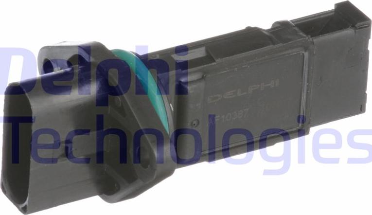 Delphi AF10387-11B1 - Debimetro www.autoricambi360.it