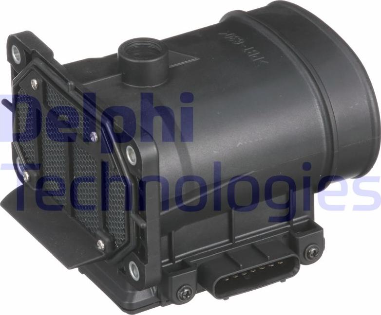 Delphi AF10323-11B1 - Debimetro www.autoricambi360.it