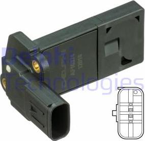 Delphi AF10374-12B1 - Debimetro www.autoricambi360.it