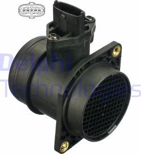 Delphi AF10290-12B1 - Debimetro www.autoricambi360.it