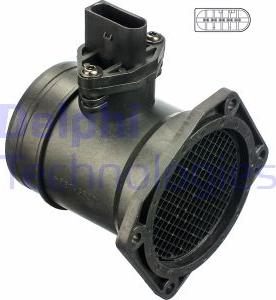Delphi AF10249-12B1 - Debimetro www.autoricambi360.it