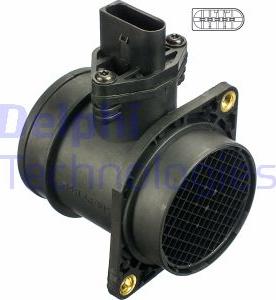 Delphi AF10259-12B1 - Debimetro www.autoricambi360.it