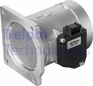 Delphi AF10215-12B1 - Debimetro www.autoricambi360.it