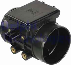 Delphi AF10212-11B1 - Debimetro www.autoricambi360.it