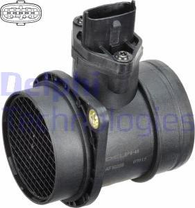 Delphi AF10289-12B1 - Debimetro www.autoricambi360.it