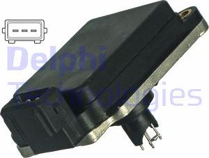 Delphi AF10238-12B1 - Debimetro www.autoricambi360.it
