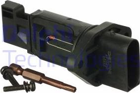 Delphi AF10233-11B1 - Debimetro www.autoricambi360.it