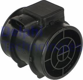 Delphi AF10232-17B1 - Debimetro www.autoricambi360.it