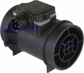 Delphi AF10224-11B1 - Debimetro www.autoricambi360.it