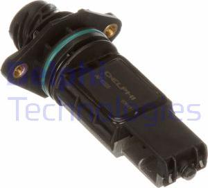 Delphi AF10225-11B1 - Debimetro www.autoricambi360.it
