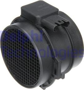 Delphi AF10227 - Debimetro www.autoricambi360.it