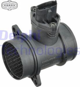Delphi AF10275-12B1 - Debimetro www.autoricambi360.it