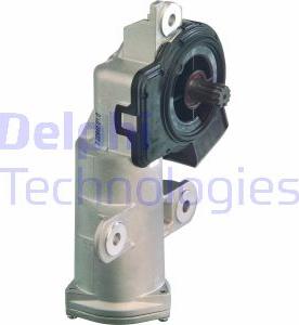 Delphi AT10019-12B1 - Corpo farfallato www.autoricambi360.it