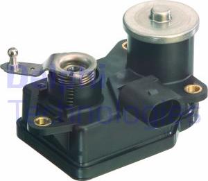 Delphi AT10016-12B1 - Corpo farfallato www.autoricambi360.it