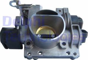Delphi AT10020-12B1 - Corpo farfallato www.autoricambi360.it