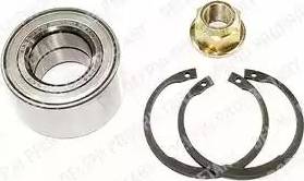 Delphi BK681 - Kit cuscinetto ruota www.autoricambi360.it