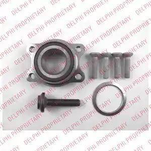 Delphi BK1550 - Kit cuscinetto ruota www.autoricambi360.it