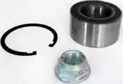 Delphi BK1682 - Kit cuscinetto ruota www.autoricambi360.it