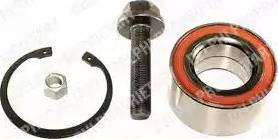 Delphi BK1089 - Kit cuscinetto ruota www.autoricambi360.it