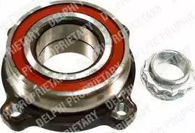 FREMAX FWB-0105 - Kit cuscinetto ruota www.autoricambi360.it