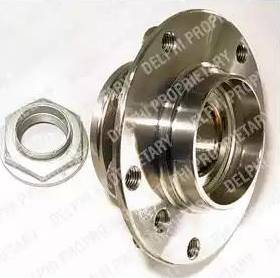 Delphi BK1128 - Mozzo ruota www.autoricambi360.it