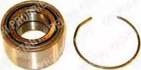 Delphi BK1217 - Kit cuscinetto ruota www.autoricambi360.it