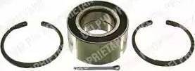 Magneti Marelli 361111181572 - Kit cuscinetto ruota www.autoricambi360.it
