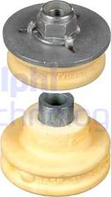 Delphi BSJ10097 - Supporto ammortizzatore a molla www.autoricambi360.it