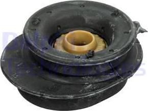Delphi BSJ10040 - Supporto ammortizzatore a molla www.autoricambi360.it