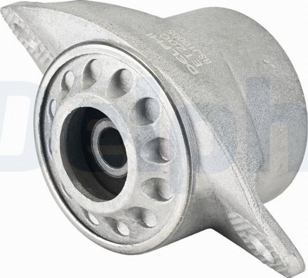 Delphi BSJ10005 - Supporto ammortizzatore a molla www.autoricambi360.it