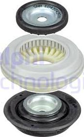 Delphi BSJ10019 - Supporto ammortizzatore a molla www.autoricambi360.it