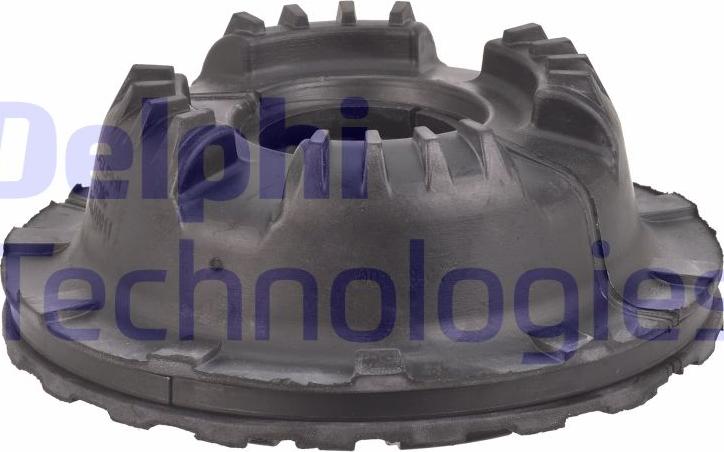 Delphi BSJ10011 - Supporto ammortizzatore a molla www.autoricambi360.it