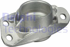 Delphi BSJ10087 - Supporto ammortizzatore a molla www.autoricambi360.it
