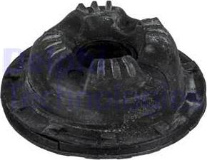 Delphi BSJ10022 - Supporto ammortizzatore a molla www.autoricambi360.it