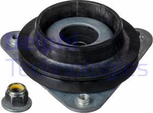 Delphi BSJ10076 - Supporto ammortizzatore a molla www.autoricambi360.it