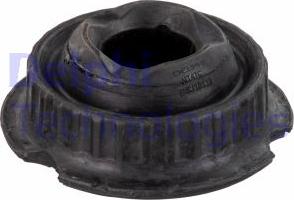 Delphi BSJ10119 - Supporto ammortizzatore a molla www.autoricambi360.it