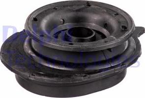 Delphi BSJ10117 - Supporto ammortizzatore a molla www.autoricambi360.it