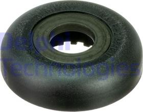 Delphi BSJ30003 - Supporto ammortizzatore a molla www.autoricambi360.it