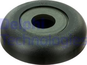 Delphi BSJ30014 - Supporto ammortizzatore a molla www.autoricambi360.it