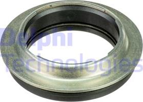 Delphi BSJ30016 - Cuscinetto volvente, Supporto ammortizz. a molla www.autoricambi360.it