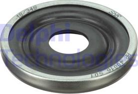 Delphi BSJ30011 - Supporto ammortizzatore a molla www.autoricambi360.it