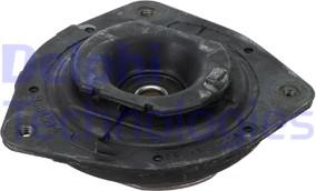 Delphi BSJ20007 - Supporto ammortizzatore a molla www.autoricambi360.it