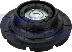 Delphi BSJ20024 - Supporto ammortizzatore a molla www.autoricambi360.it