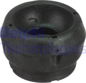 Delphi BSJ20022 - Supporto ammortizzatore a molla www.autoricambi360.it